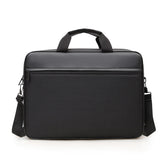 Hand Shoulder Crossbody Laptop Tablet Bag Men's Women's Trolley Case Document Business Casual Wholesale Computer Briefcase