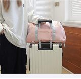 Multifunction Large Capacity Travel Backpack Sport Bag Women Men Waterproof Shoe Space Duffel Bags Duffle Gym Tote Bag