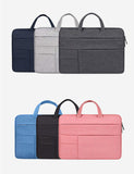 High Quality Eco Friendly Big Tote Bags for Engineers Programmers Career Managers Laptop Pouch Notebook Computer Briefcase