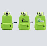 School Bag Backpack Waterproof School Bags Girls Bookbags Casual School Book Bag for Kids Backpack