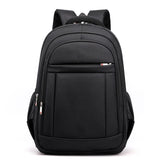 Business Large Capacity Travel Backpack College Student School Bag Multifunctional Casual Laptop Backpacks