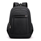 Business Large Capacity Travel Backpack College Student School Bag Multifunctional Casual Laptop Backpacks