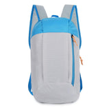 Running Vest Travel Hiking Wholesale Travel Bag Foldable Lightweight Casual Sports Backpacks