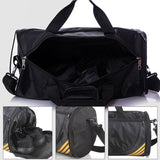 Waterproof Oxford Crossbody Bag Short-Haul Business & Travel Fitness Storage Sport Fashion Style Cheap Portable Bag