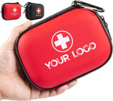Manufacturer High Quality Mini Tactical First Aid Kit with Emergency Medical Supplies Outdoor Travel Camping Kit