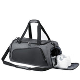 Gym Bags Women Men Gym Fitness Waterproof Travel Bags Sports Duffel Bag