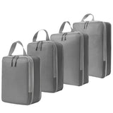 Luggage Packing Cubes Travel Organizer Packing Cubes 4 Piece