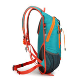New Cycling Outdoor Cross-border Mountaineering Bag Wear-resistant Breathable Marathon Softback Lightweight Camping Travel Bag