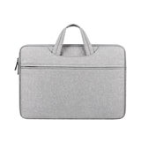 Light Nylon Waterproof Laptop Shoulder Bag Portable Briefcase with Durable Material