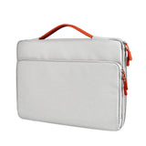 New Arrival Laptop Sleeve Laptop Case Canvas Notebook Portable Carrying Messenger Tote Bag