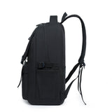 Students Waterproof School Office Computer Bag Hiking Travel Outdoor Casual Sport Custom Laptop Backpack for Men Women