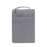 Fashion Laptop Sleeve Tablet Computer Waterproof Thin Lightweight Protective Case Portable Shoulder Bags