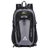 High Quality Durable Men's Colorful Sports Oxford Waterproof Sports Fitness Fashion Bag Hiking Camping Travel Outdoor Backpack