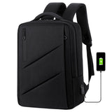 New Design School Backpacks USB Charging Laptop Luggage Travel Bags Laptop Backpack for Men and Women
