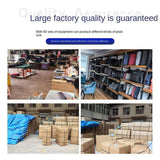 Cross-border New PU Leather Backpack Classification Multi-compartment Design Business Multi-functional Large Capacity