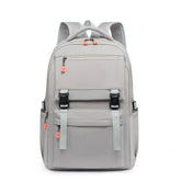 Large Capacity Laptop Back Pack Student School Bag Men'S and Women'S Lightweight Travel Bag Mochilas Backpack