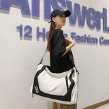 Portable Waterproof Travel Bag Weekend Fitness Folding Duffel Bag Large Capacity Sport Gym Bag for Men