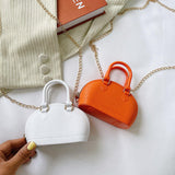 New Design Cross - Body Bag Mini Plain Handbag Best Sale Bag