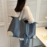 Fashionable Ladies Yoga Bag Waterproof Polyester Women Fitness Travel Bag OEM pink Duffel Bag for Girls