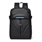 High Capacity Business Laptop Backpacks Good Quality USB Travel Leisure Men's Backpacks