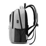 Laptop Bag Hot Fashion College School Mochilas Office Computer Bag Laptop Backpack