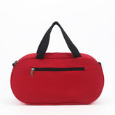 Ballet Latin Dance Bag for Men Women & Kids Single Shoulder Logo Oxford Material with Polyester Lining Gym Bags