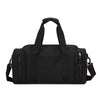 Large Capacity Sports Fitness Bag – Breathable Waterproof Hand-Carry Travel Duffle