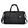 Portable Sports Travel Bag – Multifunctional Oxford Gym Duffel for Camping