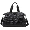 Fashion Cute Oxford Fitness Sports Bag – Dry Wet Separation Waterproof Travel Handbag for Swimming & Yoga