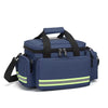 Portable Emergency First Aid Bag – Oxford Zipper Waterproof Medical Outpatient Kit Bag