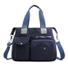 Fashion Women’s Mummy Bag – European Style Nylon Shoulder & Handheld Travel Bag
