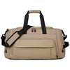 Gym & Travel Overnight Bag – Waterproof Duffel with Independent Shoe Compartment