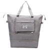 Smart Travel Fitness Bag – Lightweight, Foldable & Perfect for Gym or Getaways