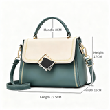 New Small Bag Women's 2026 New Fashionable Korean-style Handbag Shoulder Crossbody Bag Small Square Bag