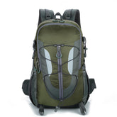 Casual Sports Style Design Lightweight Outdoors Hiking Backpacks Waterproof Back Pack