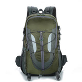 Casual Sports Style Design Lightweight Outdoors Hiking Backpacks Waterproof Back Pack