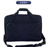 Duffle Bag for Travel and Air Shipping Available Shoulder Satchel Storage Large Capacity Handheld Household Sewing Machine Bag