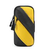Wrist Bag Unisex Universal Sports Arm Belt Fashionable Waterproof Running with Mobile Phone Arm Set Outdoor Equipment