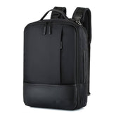 Multi-function Waterproof Anti Theft Laptop Backpack with USB Charging for Men Backpack