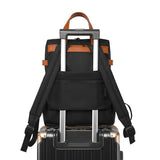 Business Backpack for Women Leisure Travel Student Schoolbag Backpack Office Computer Bag Laptop Backpack