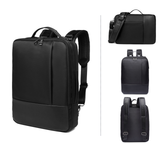 Men Travel Waterproof Schoolbag Laptop Bag Men's Backpack Laptop Bag Men's Large Capacity Backpack