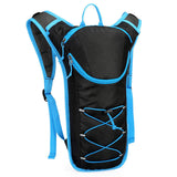 Outdoor Sport Lightweight Hydration Waterproof Running Backpack Water Bladder Backpack