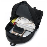 Students Waterproof School Office Computer Bag Hiking Travel Outdoor Casual Sport Custom Laptop Backpack for Men Women
