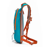 Waterproof Cycling Backpack Mountaineering Bag Cross-border Outdoor Bicycle Hiking Travel Unisex Backpack