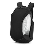 Basketball Football Sports Backpack Dry Wet Separation Large Capacity Independent Ball Compartment Zipper Soccer Bag