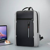 High Quality USB Multifunctional Schoolbag Computer Charging with Travelling Laptop Feature for Students Leisure Sports Backpack