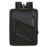 School Travel Laptop Backpack with Usb Backpack Business Men' Backpacks Waterproof Laptop Bags Supplier