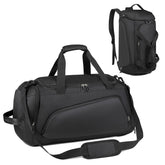 High Quality Waterproof Large Capacity Multifunctional Travel Backpack Sport Gym Duffel Bag Fitness Tote Bag Custom Gym Bag
