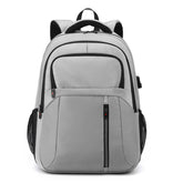 Laptop Bag Hot Fashion College School Mochilas Office Computer Bag Laptop Backpack