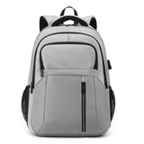 Laptop Bag Hot Fashion College School Mochilas Office Computer Bag Laptop Backpack